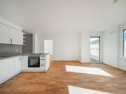 Ausgezeichneter Grundriss! 3 Zimmer Wohnung Erstbezug...