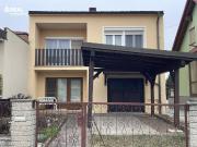 Ausreichend Platz für den Alltag Einfamilienhaus mit...