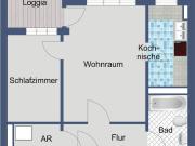 Ausschließlich mit WBS* Preisgünstig Wohnen