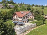 Ausschließlich! Prächtige Residenz im Herzen eines...