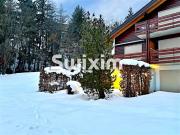 Ausschließlich! Wohnung in der Nähe der Skipisten!