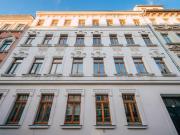 Außen Gründerzeit & Innen Neubau I 2 Zimmer I...