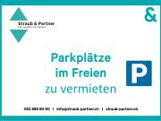 AUSSENABSTELLPLATZ