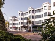 Einstellhallenplatz in Lenzburg mieten