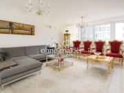 Außenalster fußläufig | Modernisierte 3 Zimmer Wohnung...