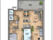 Außenflächen ohne direkten Gegenüber I Erstbezug I Nahe...