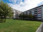 Außenparkplatz für Motorräder