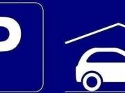 Aussenparkplatz Im Zentrum