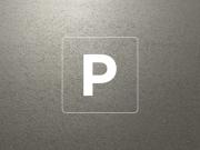 Aussenparkplatz in Arlesheim