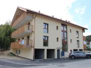 Außenparkplatz Nr. 3