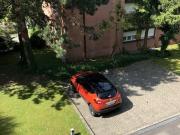 Außenparkplatz Nr. 3 zu vermieten in Pully