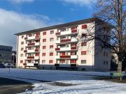 Außenparkplatz Nr. 8