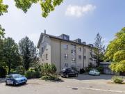 Aussenparkplatz versucht? Dreamo. Ch