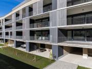 Aussenparkplatz zu vermieten