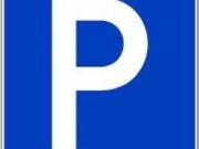 Aussenparkplatz zu vermieten