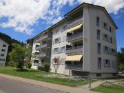 Aussenparkplätze zu vermieten