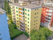 Außenparkplätze zur Miete in Lugano