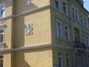 Äußere Neustadt 2 Zimmer Dachgeschoss vermietet