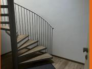 1 Zimmer Wohnung mit BALKON und EINBAUKÜCHE im Herzen...