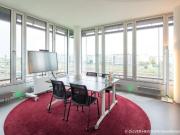 Außergewöhnlich Arbeiten in innovativem Bürohaus an der... Außergewöhnlich Arbeiten in innovativem Bürohaus an der...