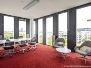 Außergewöhnlich Arbeiten in innovativem Bürohaus an der... Außergewöhnlich Arbeiten in innovativem Bürohaus an der...