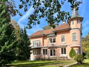 Traumvilla mit Potential vor den Toren der Salzburger...