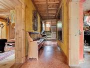 Außergewöhnlich Maison de Maître aus Stein mit großem Garten