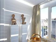 Außergewöhnlich! Maisonette in der Nähe der Königsallee...