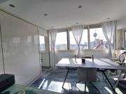 AUßERGEWÖHNLICH SCHÖNE WOHNUNG + MUSS MAN UNBEDINGT...