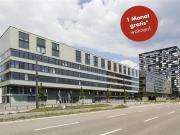 Aussergewöhnlich Wohnen in Zürich mit Rooftop Pool