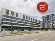 Aussergewöhnlich Wohnen in Zürich mit Rooftop Pool