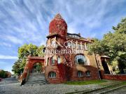 Außergewöhnlich wohnen, Repräsentativ arbeiten – 219 m²...