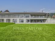 AUßERGEWÖHNLICH! Zeitgenössische 240 m² große Wohnung