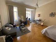 Außergewöhnliche 1 Zi. Wohnung in Top Lager unweit des...