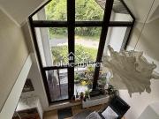 Außergewöhnliche 2,5 Zi Maisonette von privat