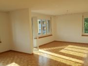 aussergewöhnliche 3,5 Zimmerwohnung mit 82 m2