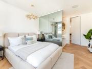 Sofort bezugsfertig! 3 Zimmer Apartment in Toplage mit...