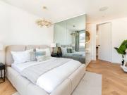 Außergewöhnliches 3 Zimmer Apartment in zentraler...