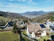 Außergewöhnliche 3 Zimmer Wohnung in Panoramalage!