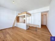 Außergewöhnliche 44m² DG Wohnung mit Einbauküche Nähe... Außergewöhnliche 44m² DG Wohnung mit Einbauküche Nähe...