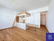 Klimatisierte 44m² DG Wohnung im revitalisierten Altbau...