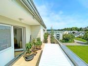 Aussergewöhnliche 4.5 Zimmer Attikawohnung mit grossem...