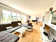 Aussergewöhnliche 4.5 Zimmer Attikawohnung mit grossem...
