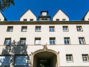 Außergewöhnliche 4 Raum Wohnung Erstbezug nach...