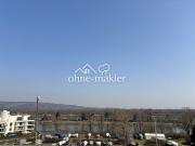 Außergewöhnliche 5 Zimmer Maisonette mit großzügigen...