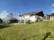 Außergewöhnliche 6,5 Zimmer Maisonette Wohnung