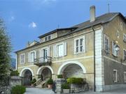AUSSERGEWÖHNLICHE 6.5 ZIMMER VILLA IM HERZEN VON SIERRE