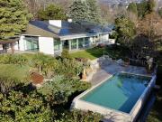 Außergewöhnliche 7.5 Zimmer Immobilie mit Pool