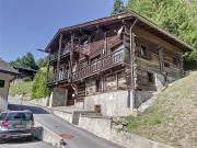Aussergewöhnliche Alpinresidenz Authentizität und...