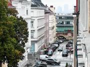 AUSSERGEWÖHNLICHE ALTBAUWOHNUNG MIT MODERNEM FLAIR IN...